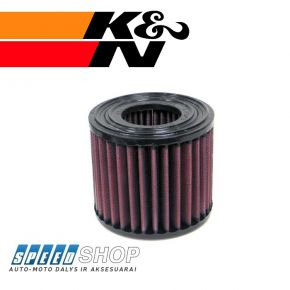 K&N E-4370 Universalus oro filtras